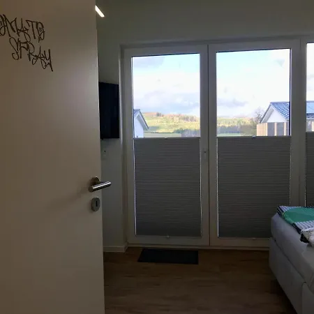 Sonnenweg 1 בית נופש *