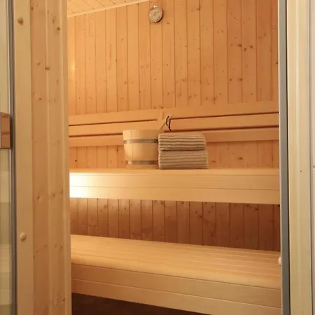 Holiday home Sonnenweg 1 *