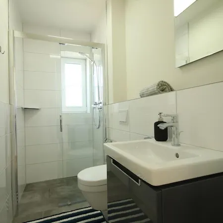 Sonnenweg 1 בית נופש *