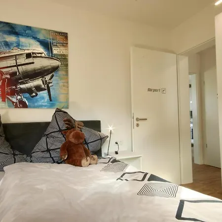 Sonnenweg 1 Holiday home Heringhausen