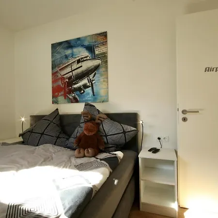 Holiday home Sonnenweg 1 Heringhausen
