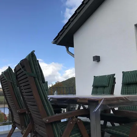 Sonnenweg 1 בית נופש *