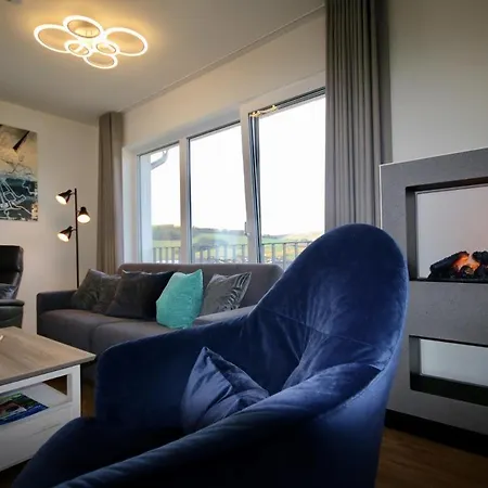 Holiday home Sonnenweg 1 *