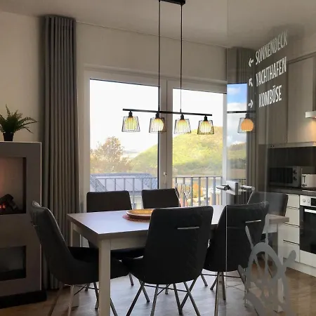 Sonnenweg 1 Holiday home Heringhausen