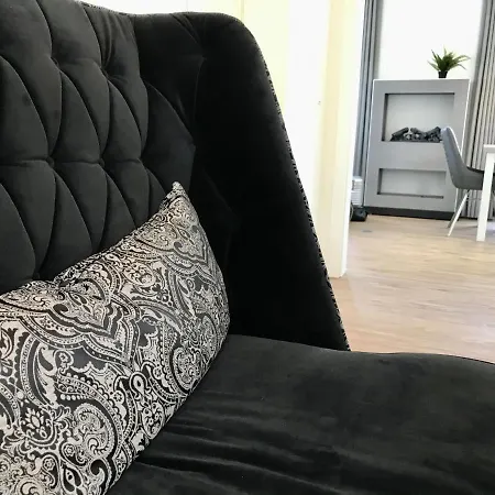 Sonnenweg 1 בית נופש