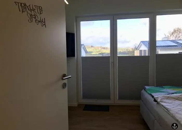 Sonnenweg 1 Dom wakacyjny *