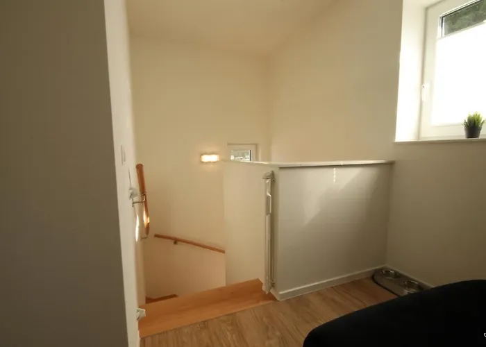 Dom wakacyjny Sonnenweg 1 Heringhausen