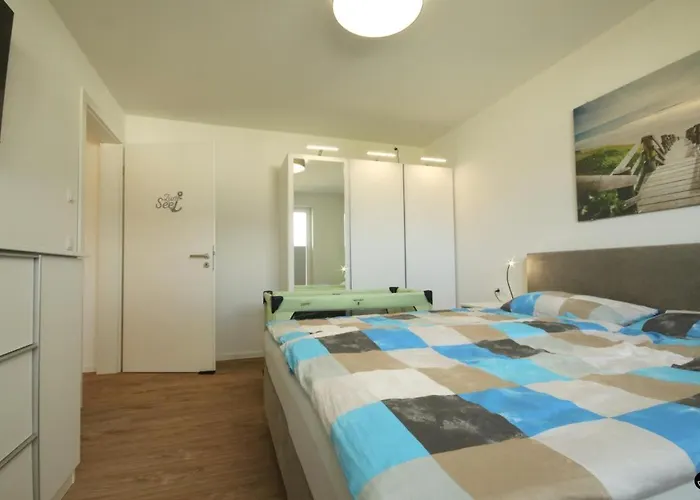 Sonnenweg 1 * Heringhausen