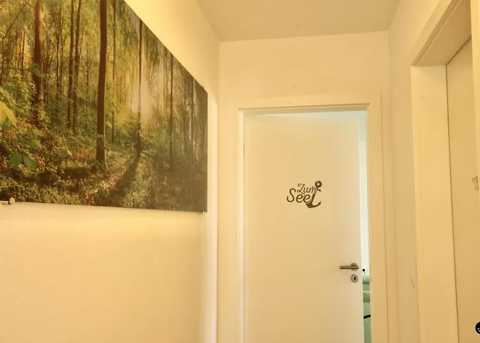 Sonnenweg 1 Dom wakacyjny