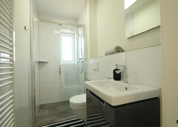 Sonnenweg 1 Dom wakacyjny *