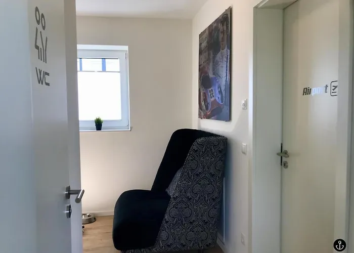 Dom wakacyjny Sonnenweg 1 *