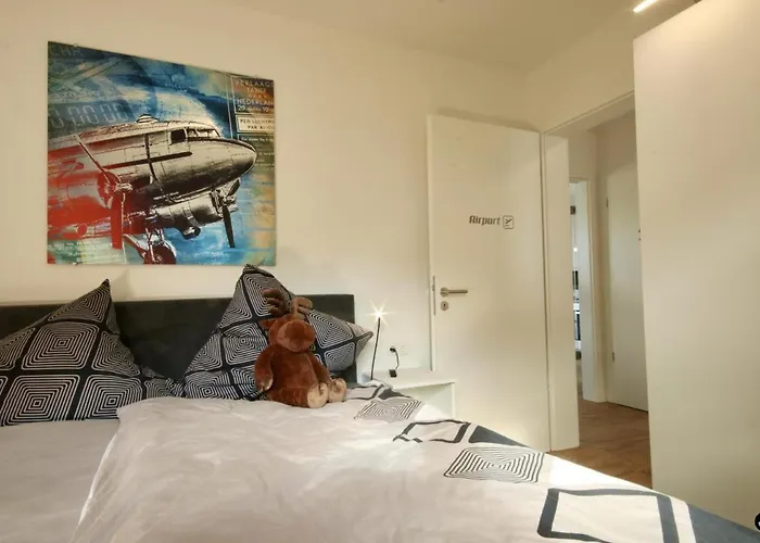 Sonnenweg 1 Dom wakacyjny Heringhausen