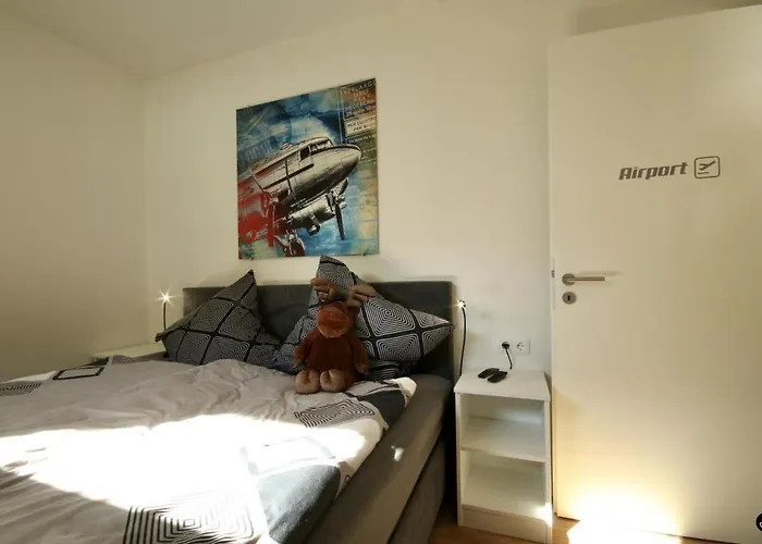 Dom wakacyjny Sonnenweg 1 Heringhausen