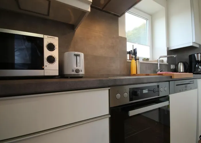 Sonnenweg 1 * Heringhausen