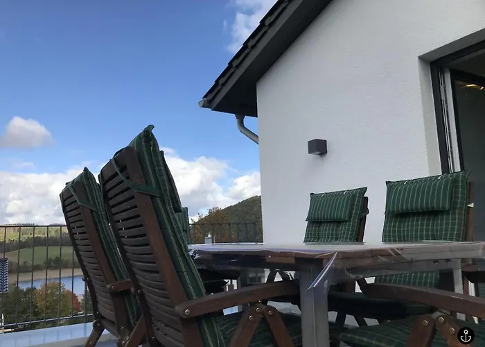 Sonnenweg 1 Dom wakacyjny *