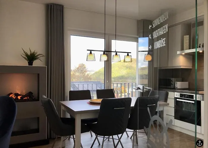 Sonnenweg 1 Dom wakacyjny Heringhausen