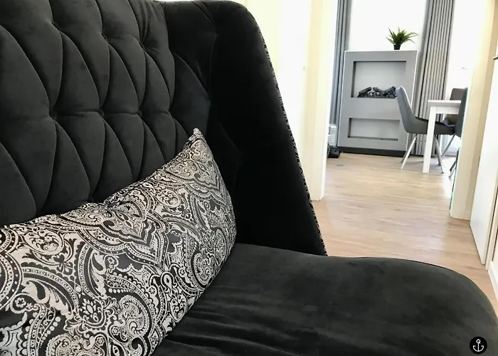 Sonnenweg 1 Dom wakacyjny